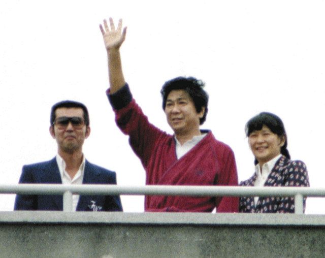 裕次郎支え共に夢追う 妻の石原まき子が主人公、NHKドラマ：中日新聞Web