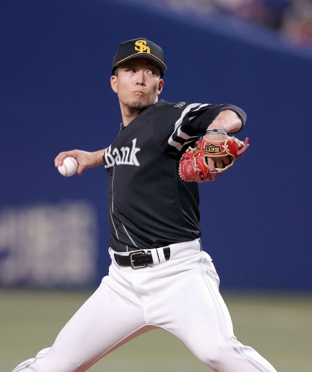 千賀滉大 田中将大 山田哲人は来季のメジャー挑戦もあり得る 米メディアが特集 Mlb 中日スポーツ 東京中日スポーツ
