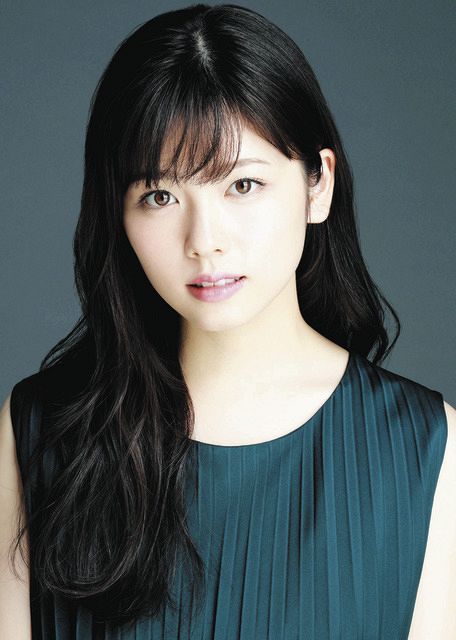 小芝風花主演BS時代劇「あきない世傳（せいでん）金と銀」大坂天満が舞台に「関西出身の私にとって楽しみで仕方ありません」：中日スポーツ・東京中日スポーツ