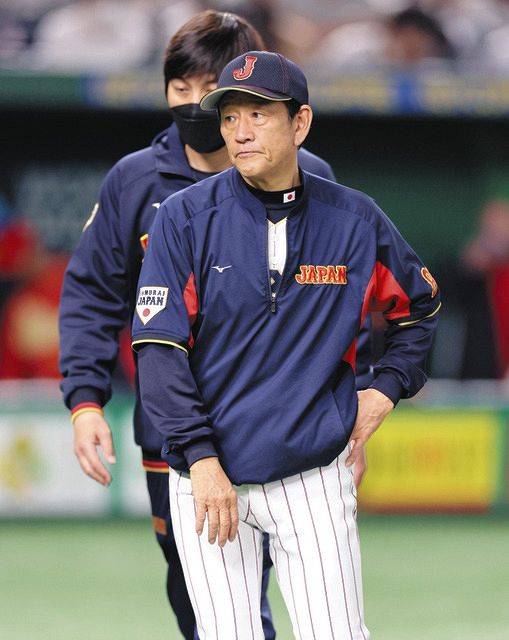 侍・栗山監督「たっちゃんが流れを呼び込んだ」4回、ヌートバーの敵失呼ぶ全力疾走を評価「それが日本の原理原則」：中日スポーツ・東京中日スポーツ