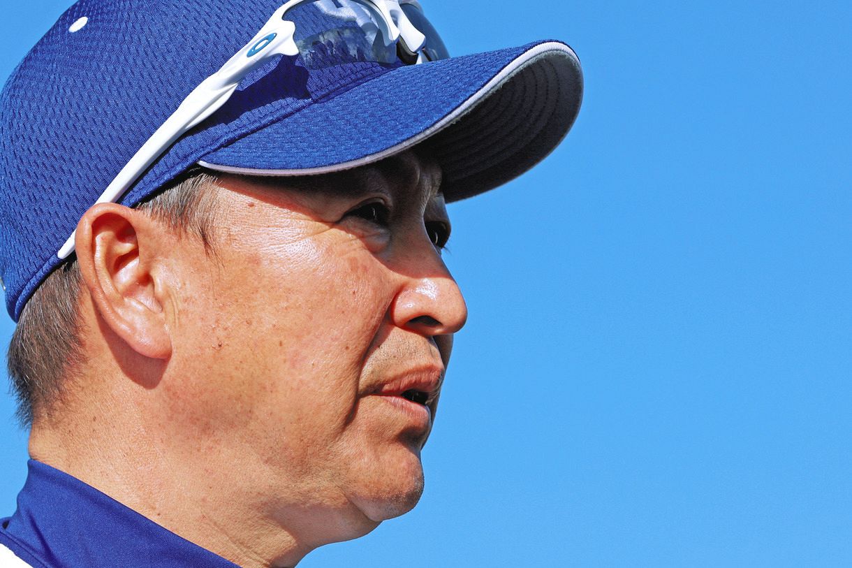 星野監督は泣きながら大豊に移籍告げた…最もつらい監督の仕事は