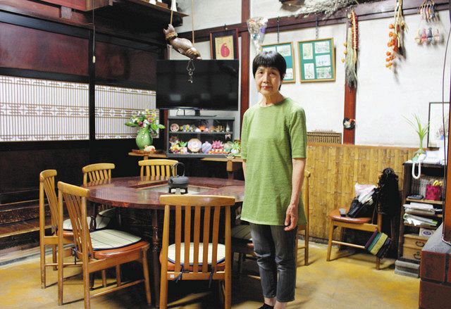 愛された味 65年の歴史に幕 レトロな氷見 恵比寿食堂 北陸中日新聞web