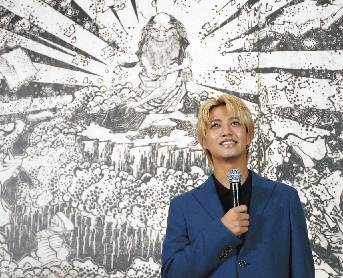 髙橋海人 公式写真 髙橋海人 公式写真 188枚 King &