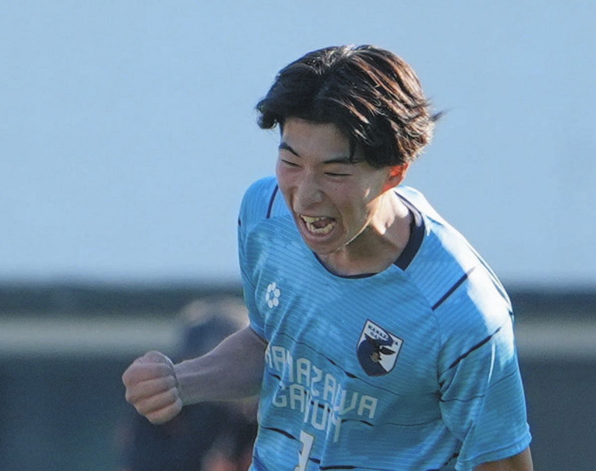 鹿島 学園 サッカー 速報
