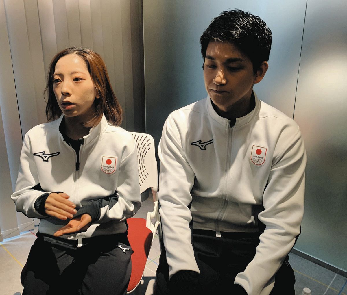 活動歴および当時の関連ビジュアル記録
