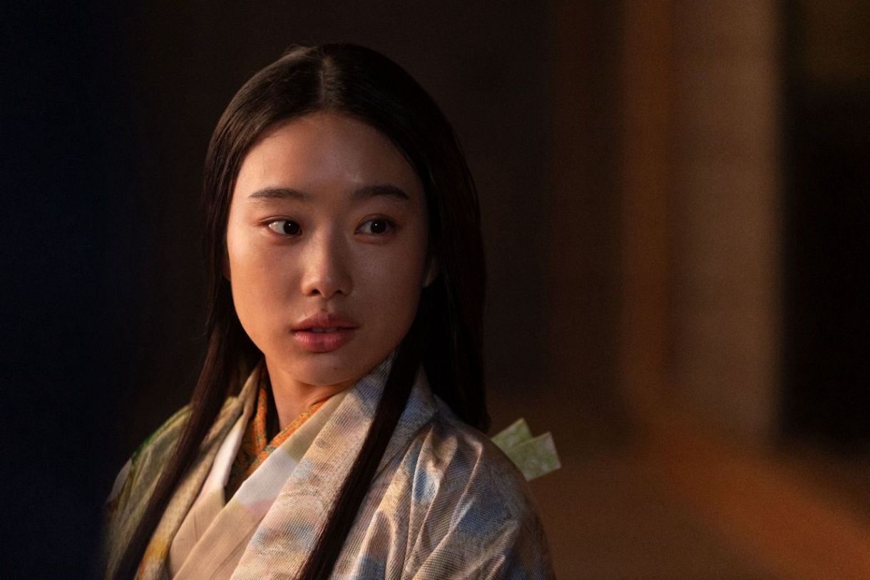 大河ドラマ『豊臣兄弟！』の場面カット（C）NHK