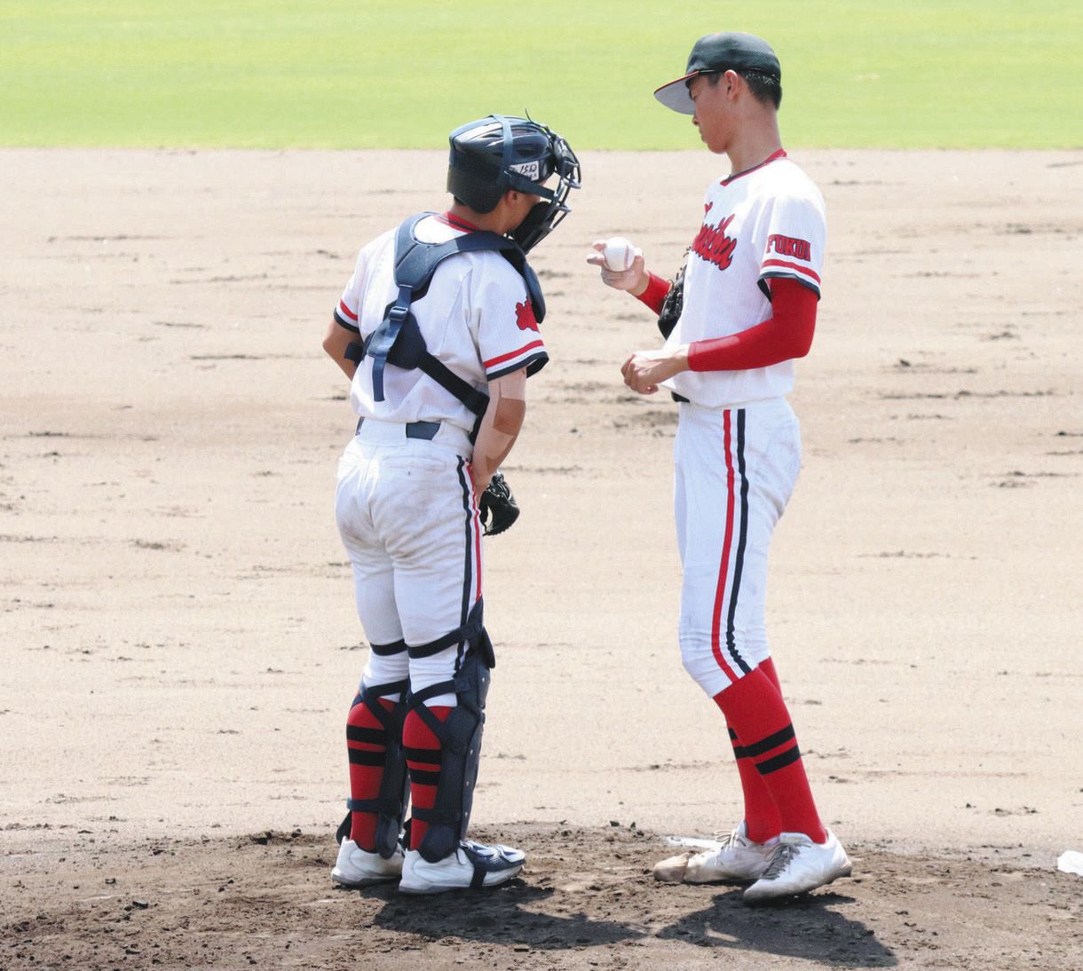 阪急ブレーブス 南海ホークス 高校野球 北陸高校 甲子園 ユニホーム