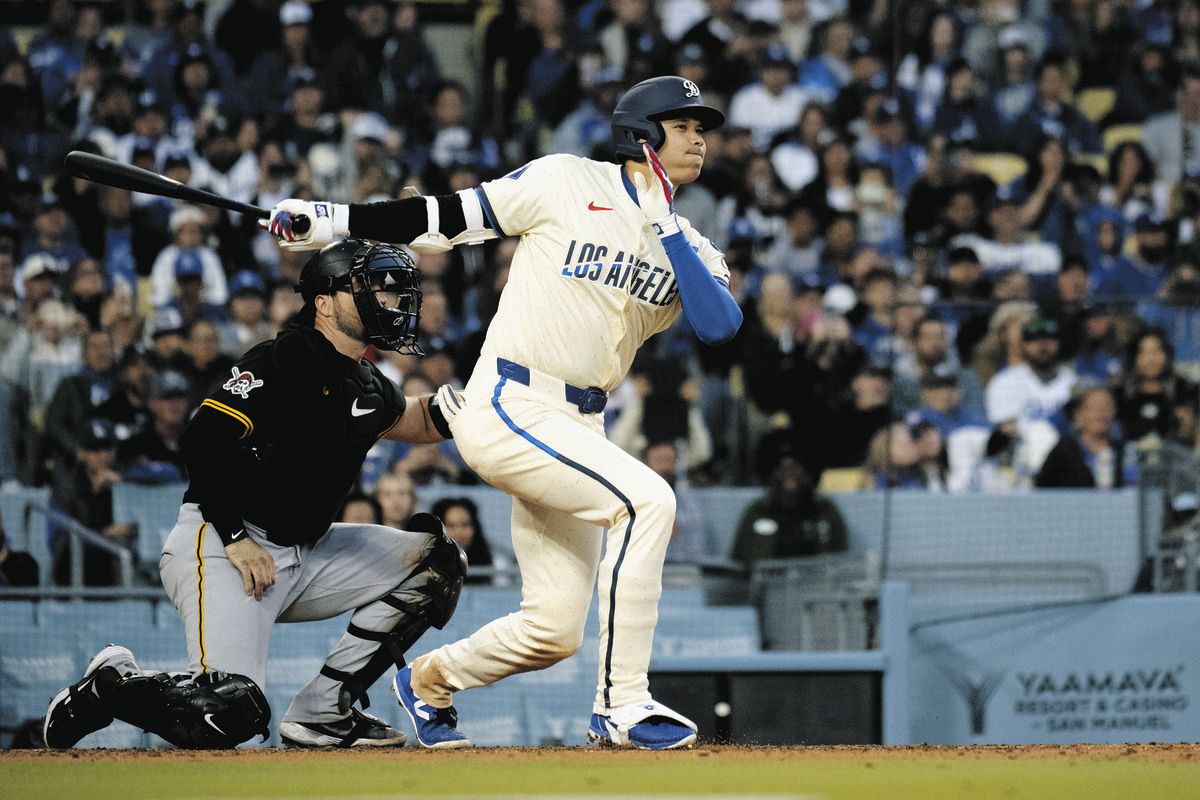 大谷翔平、エンゼルス今季初勝利でメッセージ投稿 「今年は勝敗