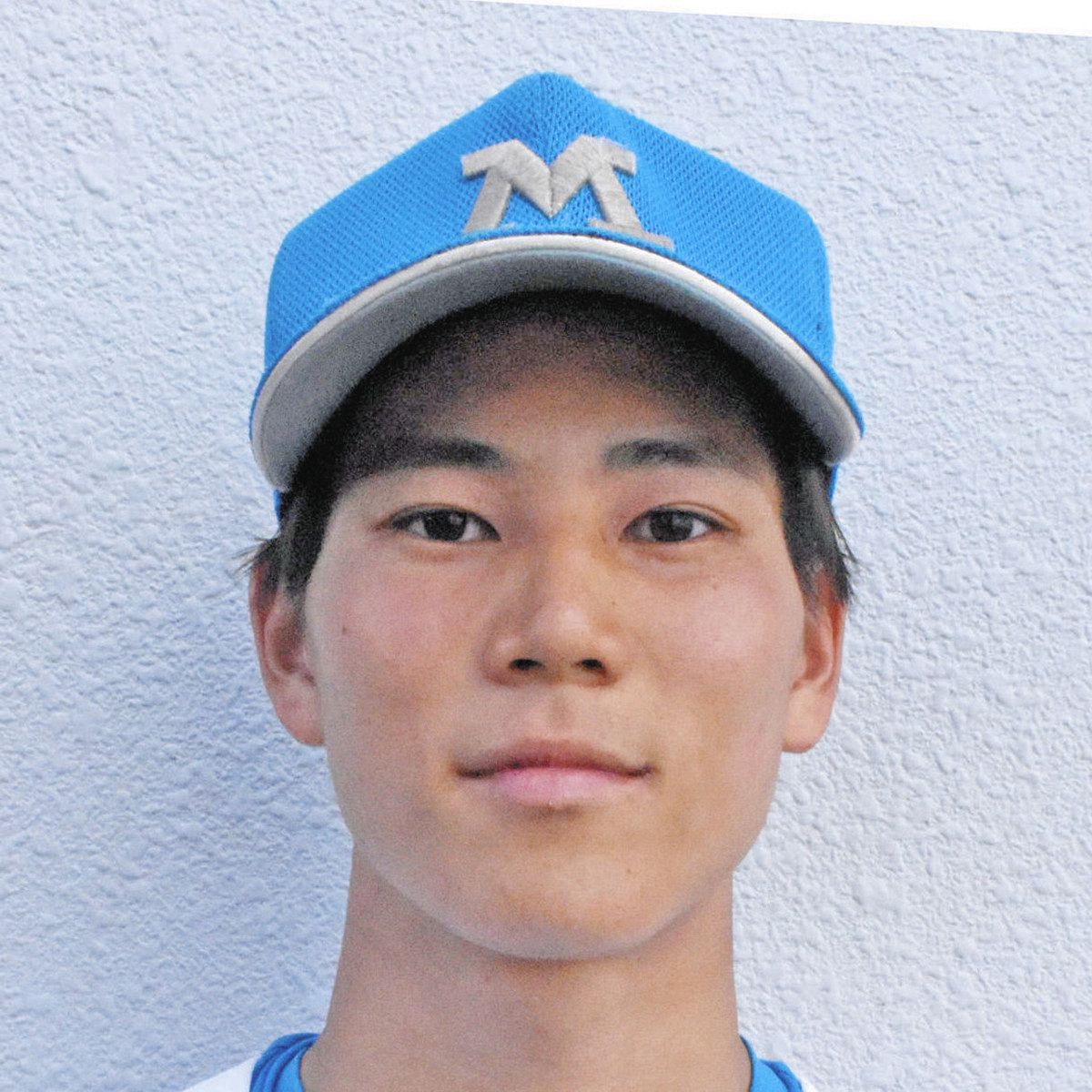 福井工大福井高校の試合帽子 高校野球福井大会 坂井、美方、啓新、福井商が8強入り：中日新聞Web