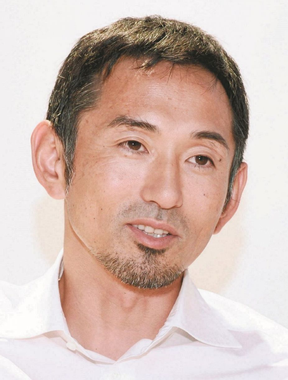 【稀少】陸上 サイン 為末大 選手として駆け抜けた日々が、発想の原点です」為末 大（元プロ陸上