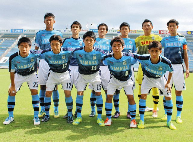 ｗ杯カタール大会 県内ゆかり２選手が代表選出 中日新聞しずおかweb