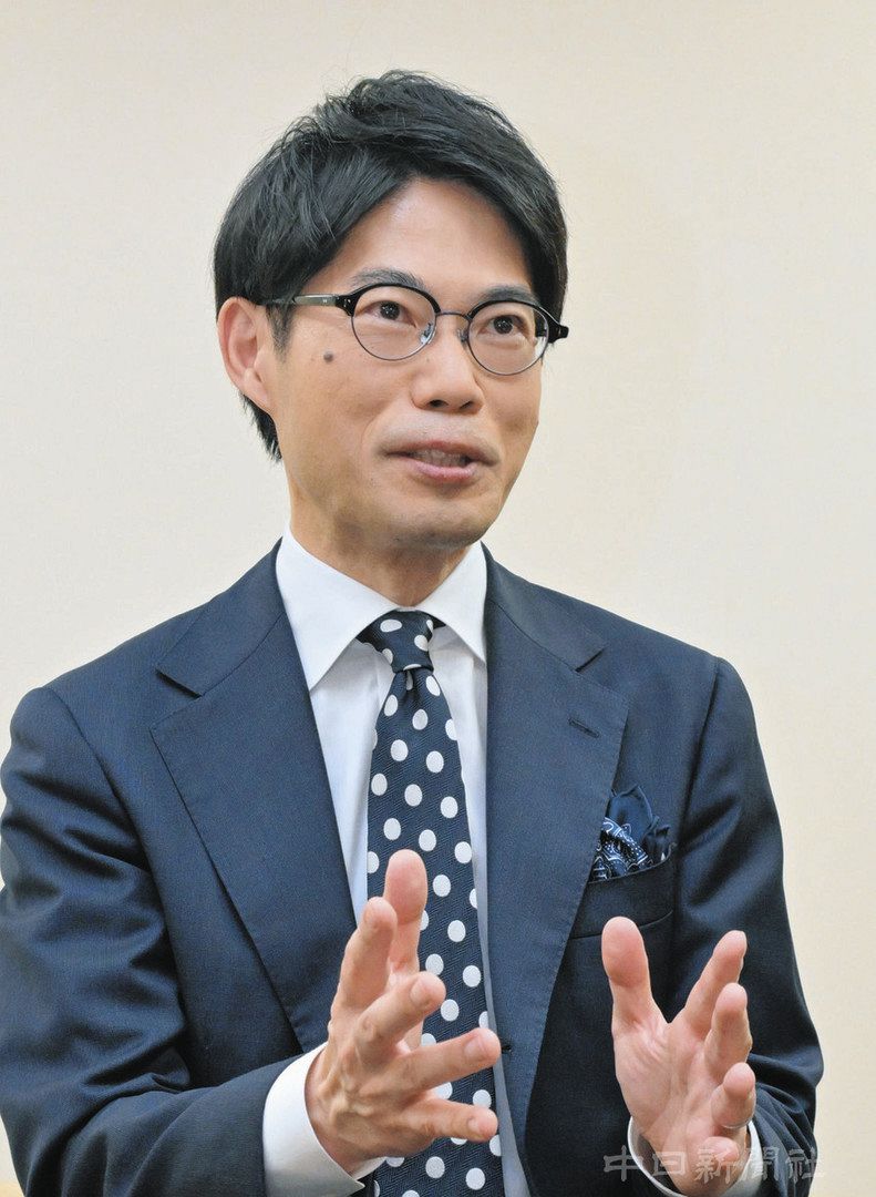 糸井 羊 司