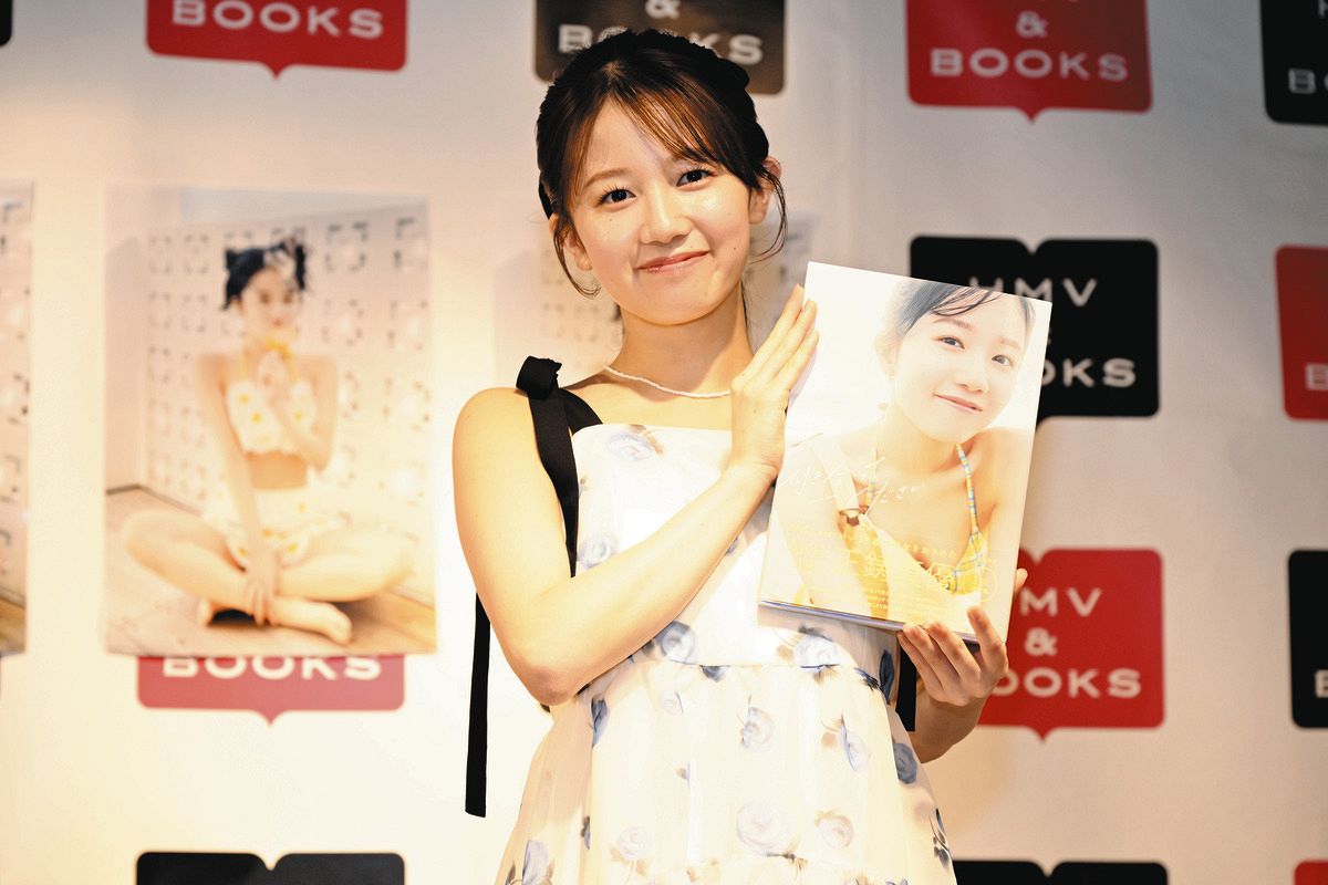 AKB48正鋳真優・20歳、一緒にお酒を飲んでみたい相手は…「大好き