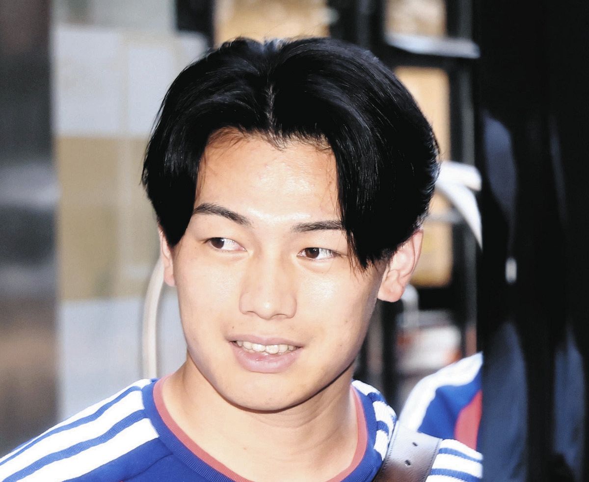 上田綺世です！リール移籍初戦であいさつ代わりのゴール「めちゃくちゃ