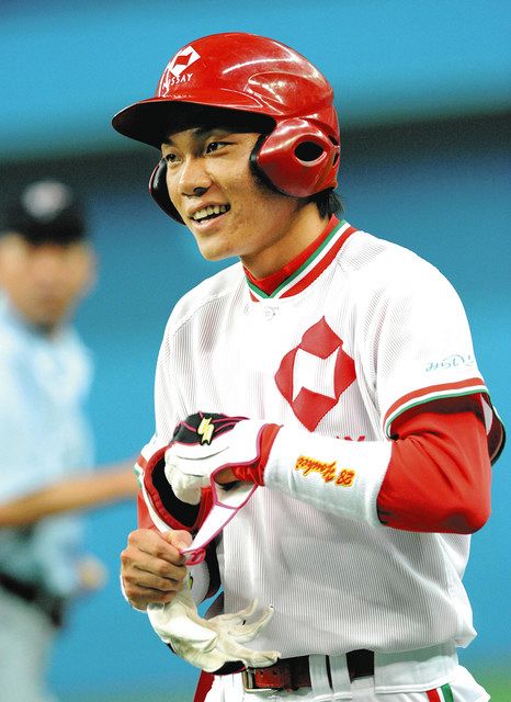 毎日1500振り、2000安打の土台築く 大島洋平の日本生命時代