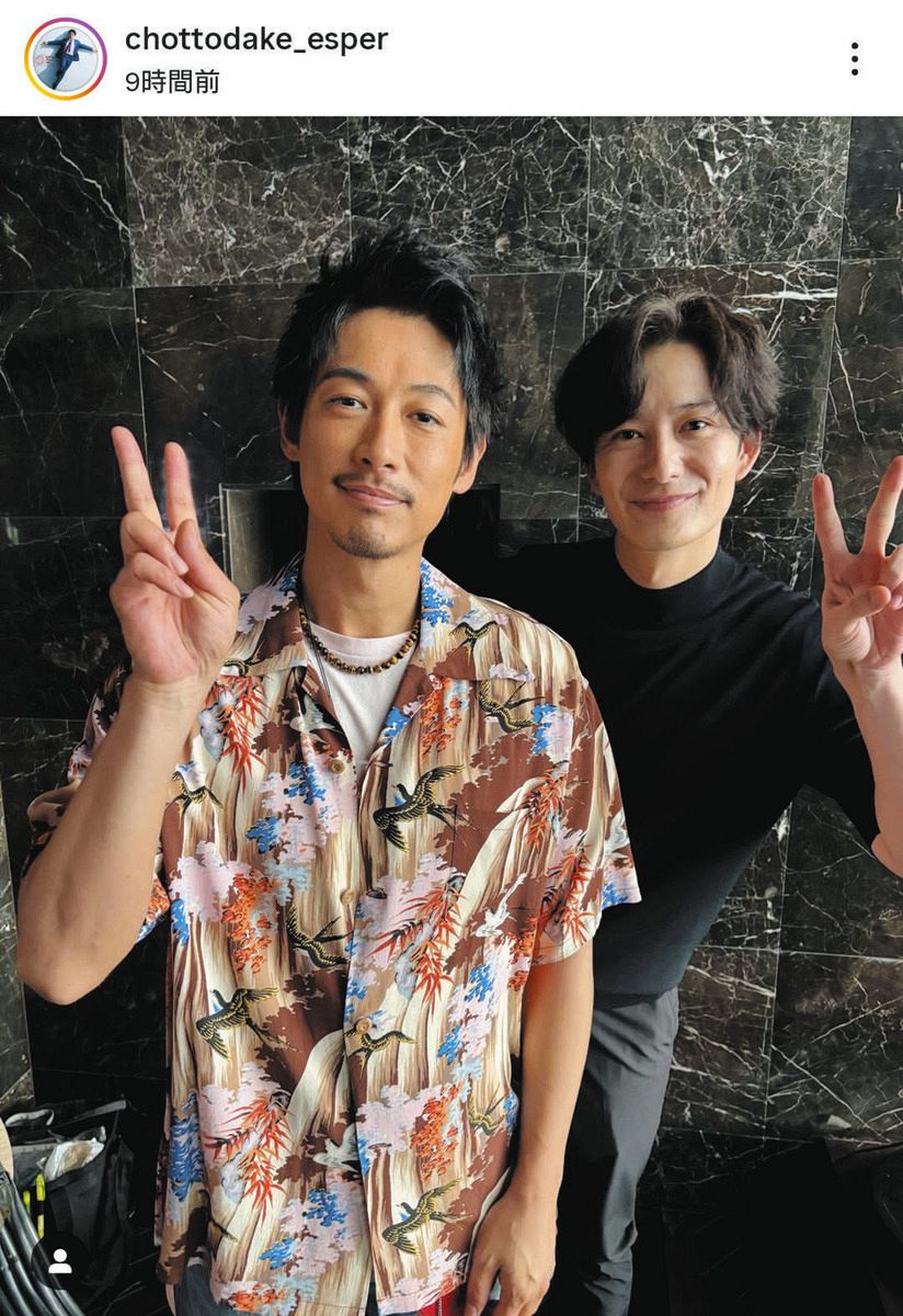 岡ちゃん 岡ちゃん先生