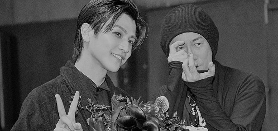 岩田剛典 岩ちゃんワールドさらに奥深く 永瀬正敏が撮影の写真集11 29発売へ 中日スポーツ 東京中日スポーツ 岩田剛典 岩ちゃんワールドさらに奥深く 永瀬正敏が撮影の写真集11 29発売へ 中日スポーツ 東京中日スポーツ