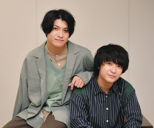 中学で結成から9年 等身大フォークデュオ「さくらしめじ」が新盤 12月2