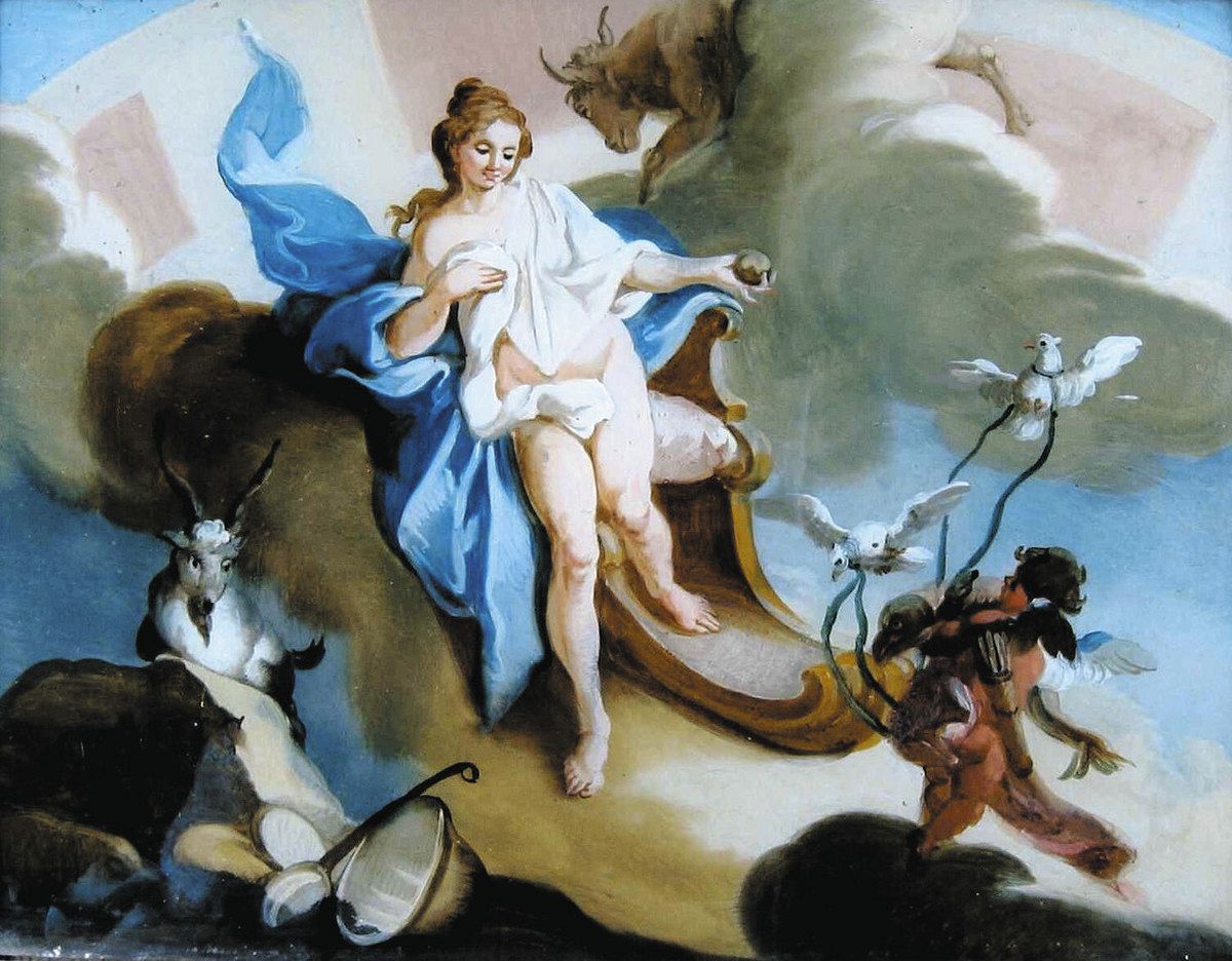 開幕特集】大ガラス絵展 浜松市美術館で19日開幕：中日新聞しずおかWeb