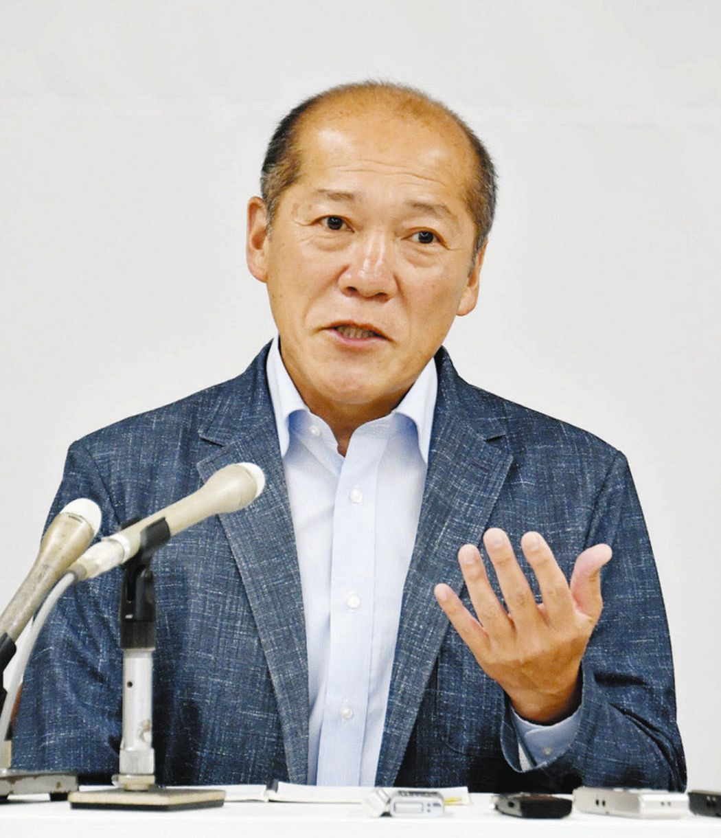 想像を超えての 訴えたいことは？選挙戦の意味は？ 最多6人が出馬予定の福井選挙 その他