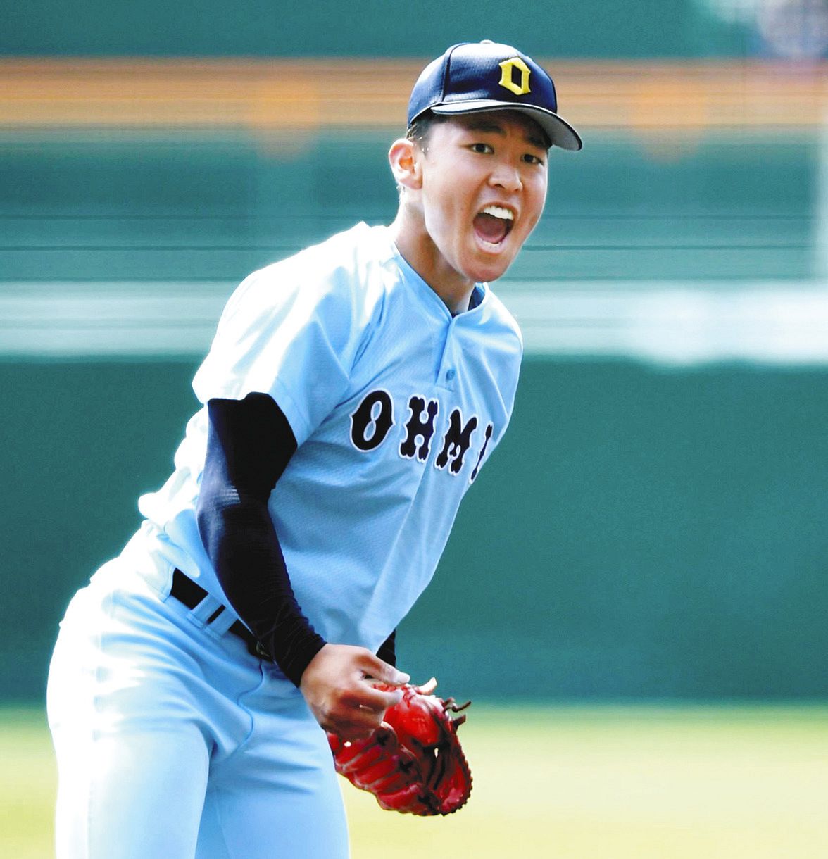今は高校球界も 選手ファースト に 選手のコンディションが最優先で裏工作もすっかり見なくなった 中日スポーツ 東京中日スポーツ