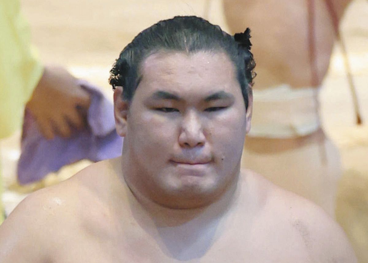 横綱豊昇龍、8月2日から始まる夏巡業を休場 若隆景、欧勝馬らも休場