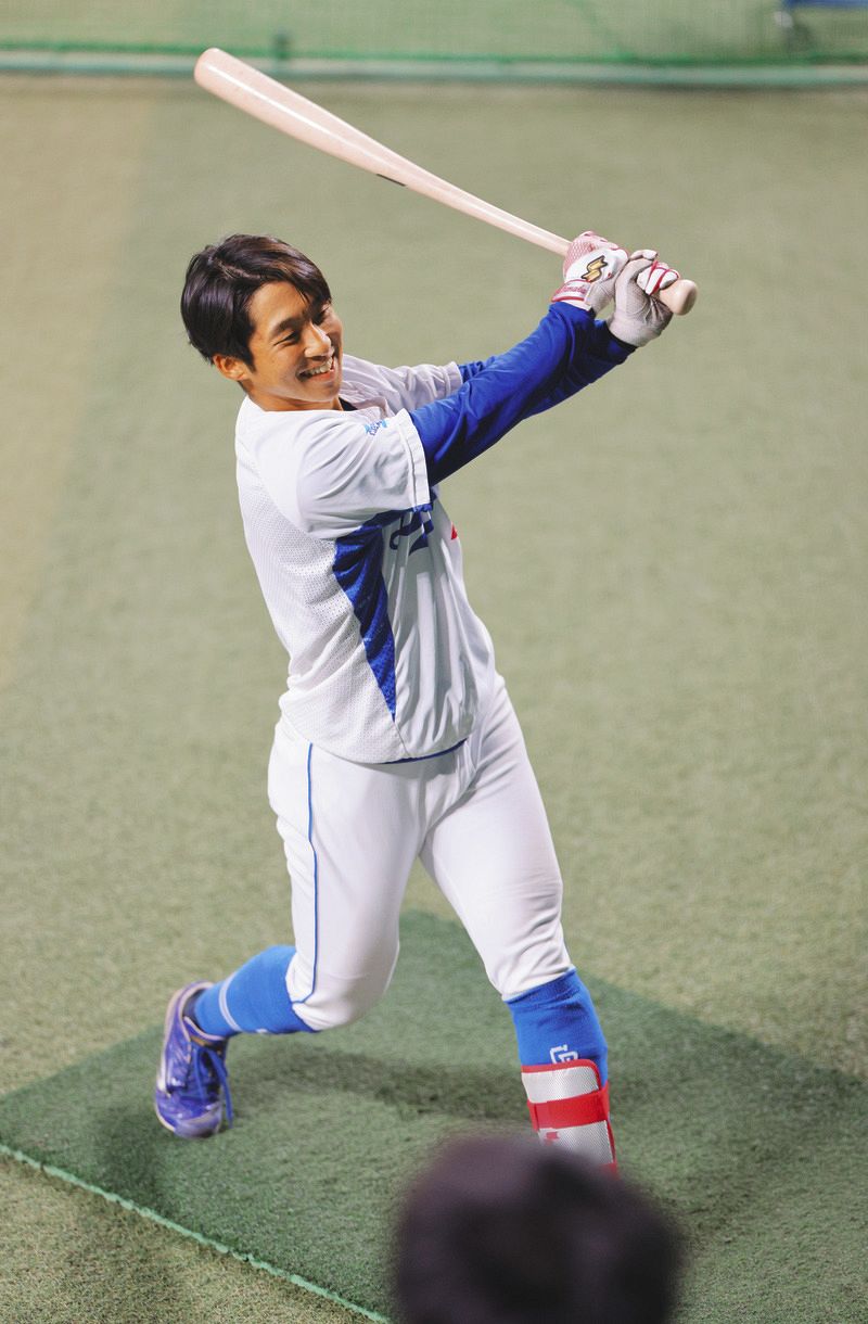 中日】田中幹也に試合経験を 立浪監督が『教育リーグ出場、開幕前1軍再合流』のUターン構想披露：中日スポーツ・東京中日スポーツ