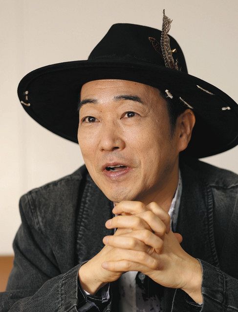 SEAMOが語る伝説の男「シーモネーター」：中日新聞Web
