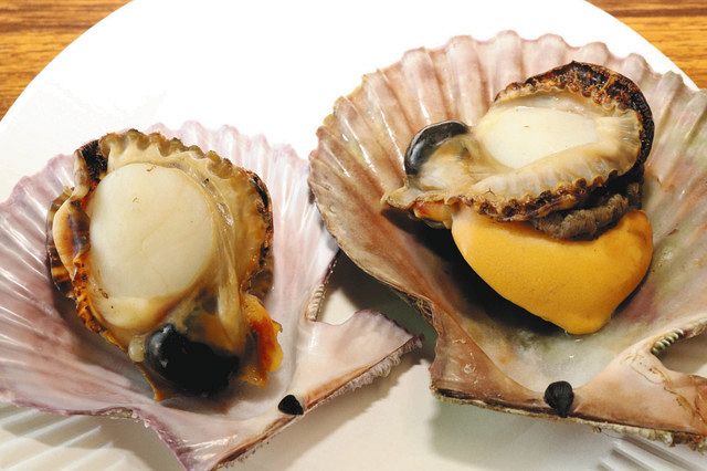 みえｆｏｏｄ記 南伊勢の アッパッパ貝 中日新聞web