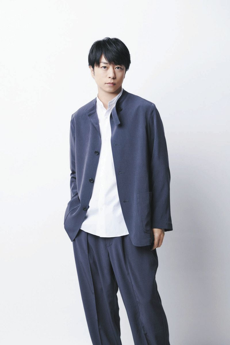 嵐・櫻井翔、4月スタートのフジテレビ系ゲームバラエティーでMC就任