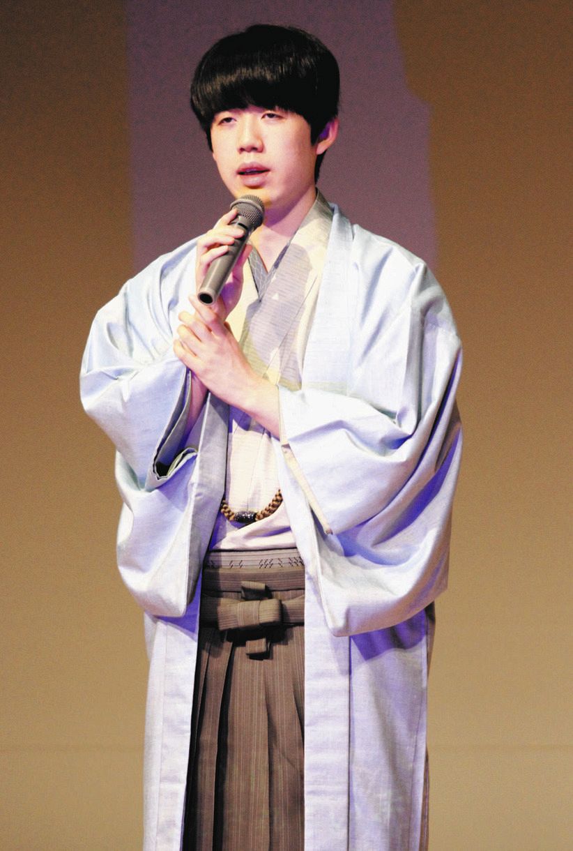 藤井聡太八冠、王将戦4連勝で防衛 連続タイトル獲得20期の新記録