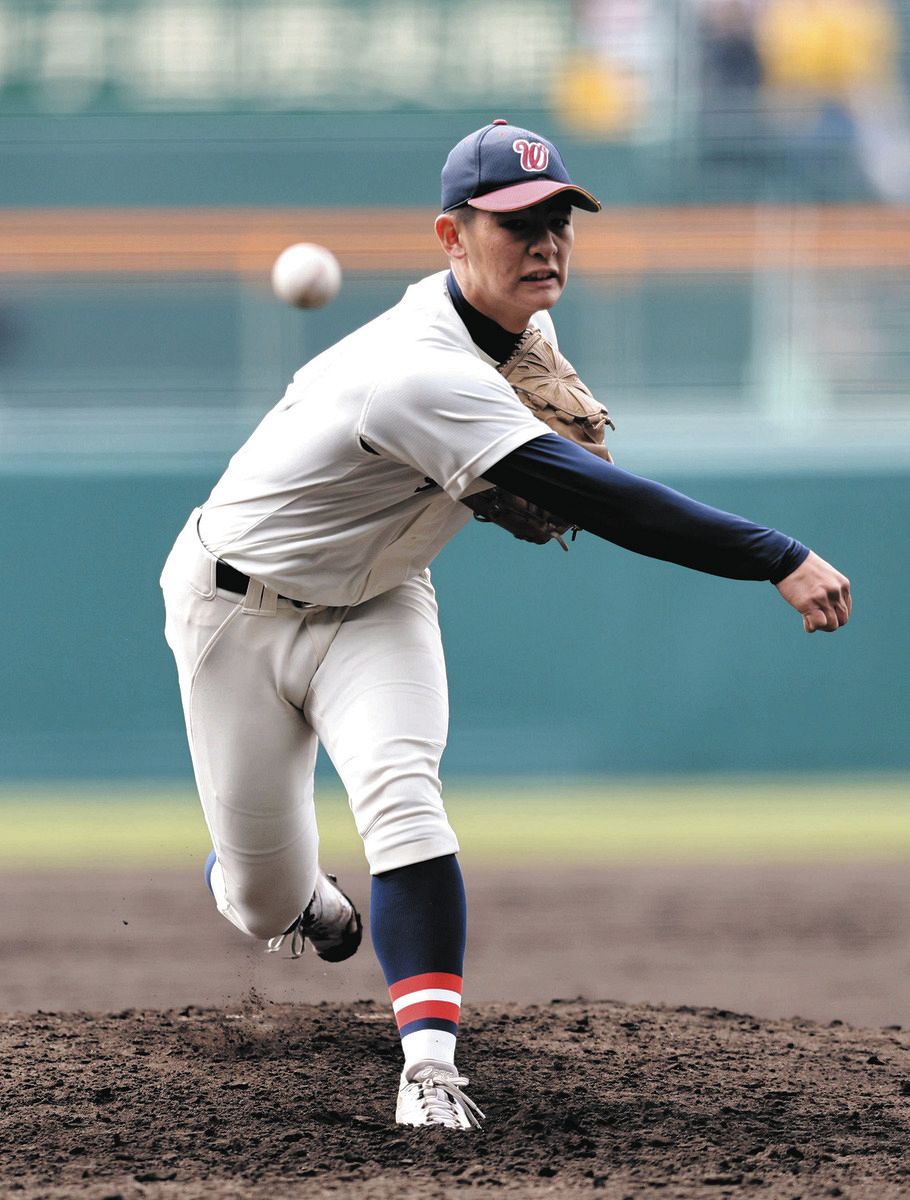 21世紀枠の選出校は13連敗、最後に勝ったのは2021年の『21世紀枠対決