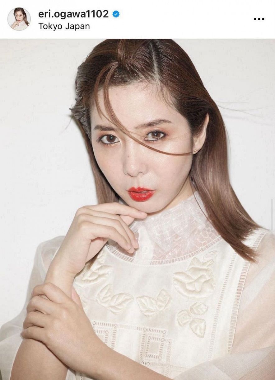 1億円返済”のエンリケが退院報告「スッピンで失礼します」フォロワーも