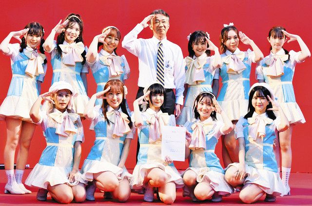ゼロからのナゴヤアイドル学〉stage23 続・「OS☆U」と大須 広がる