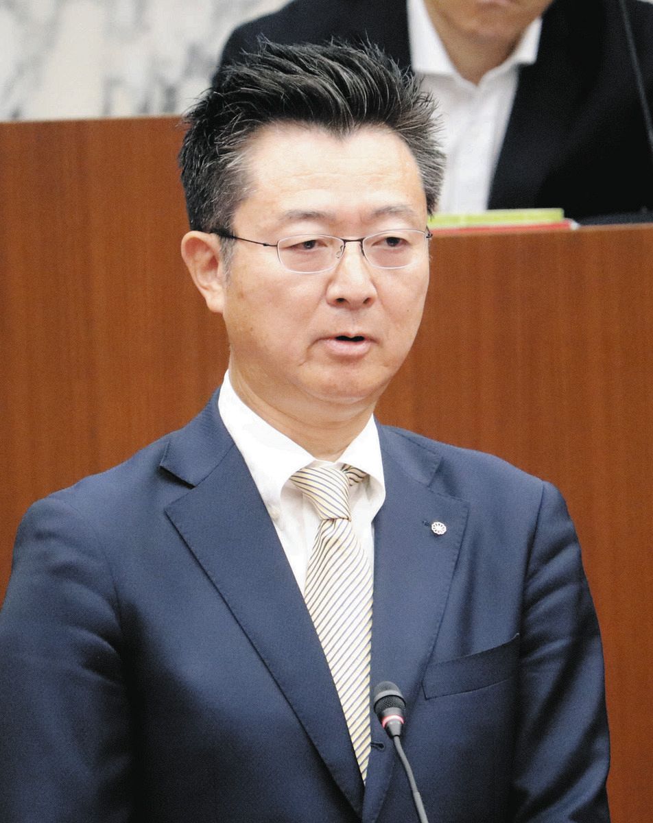 岐阜・池田町のセクハラ問題 新町長「遅くとも年内には防止条例を