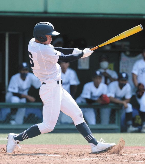 きょう4強が激突 高校野球三重大会：中日新聞Web