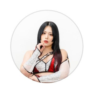 舞華のインスタグラムより