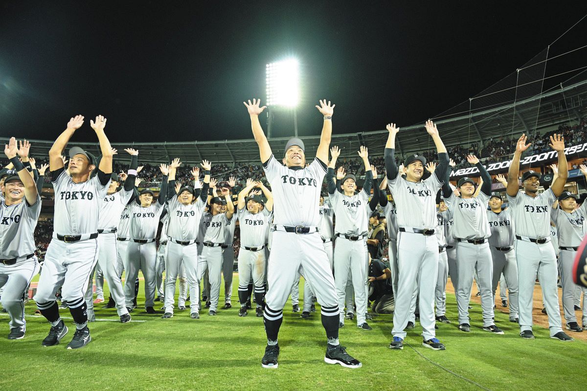 巨人・阿部監督、胴上げは「本当に夢の中にいるような…減量して良かっ