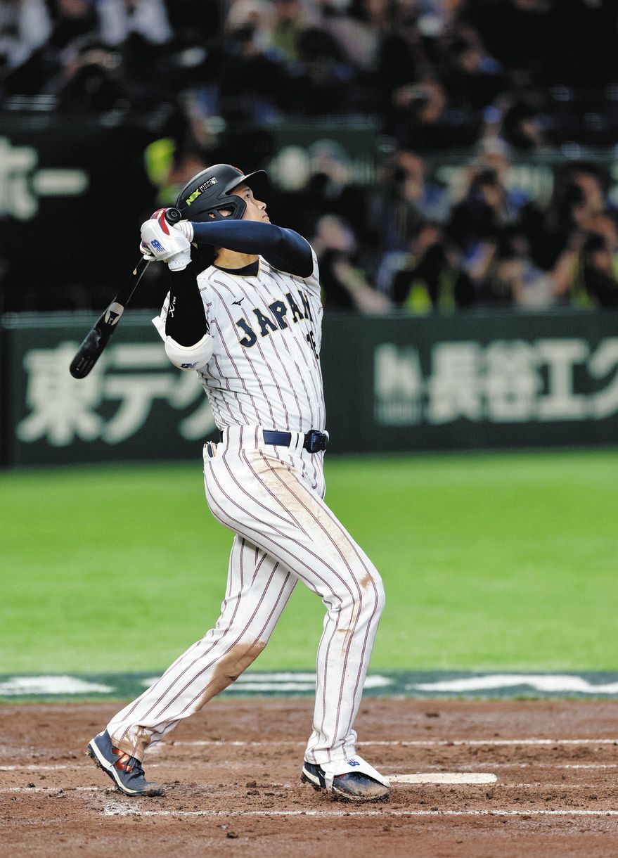 野球 wbc 侍ジャパン韓国戦