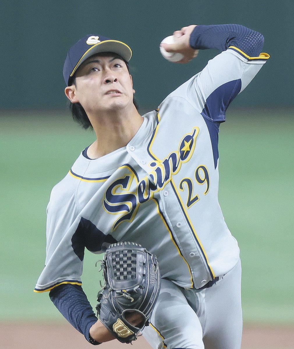 10年ぶり悲願ならず 都市対抗野球・西濃運輸：中日新聞Web