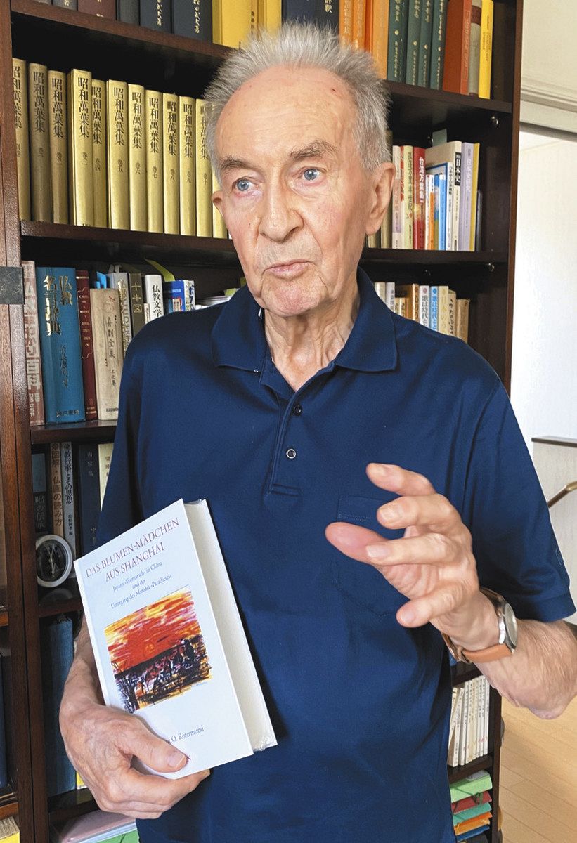 国に見捨てられた」満蒙開拓団員の歌が国境超え心揺さぶる 豊橋の元