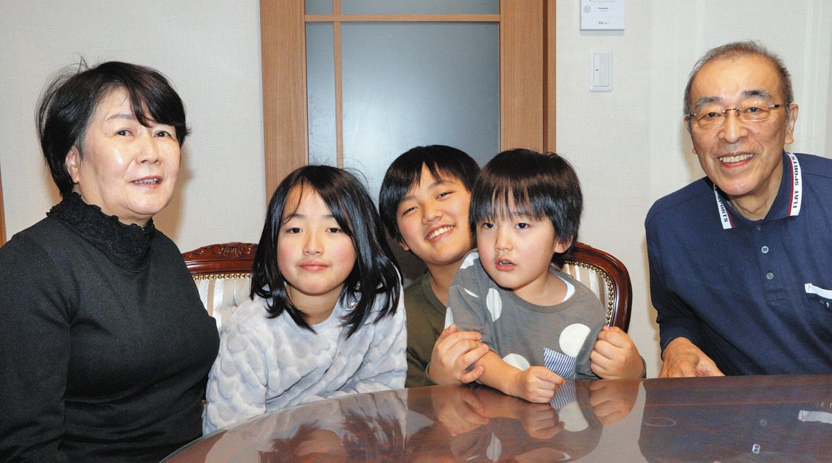 当時のメディア報道・掲載写真