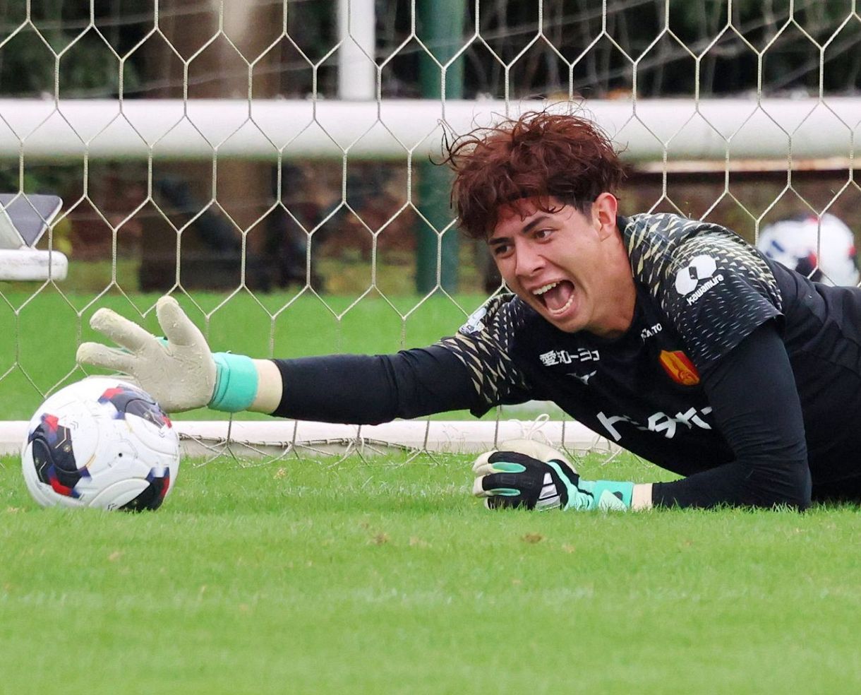ＧＫピサノ