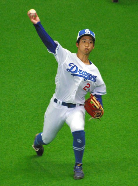 tomogu　田中幹也 SP】CBP03-D03 田中 幹也 | セ・リーグ ブースターパック 2024