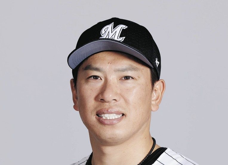 【ロッテ】角中と石川慎が1軍合流 藤原恭大が長期離脱、吉井監督は両ベテラン外野手の奮起に期待：中日スポーツ・東京中日スポーツ