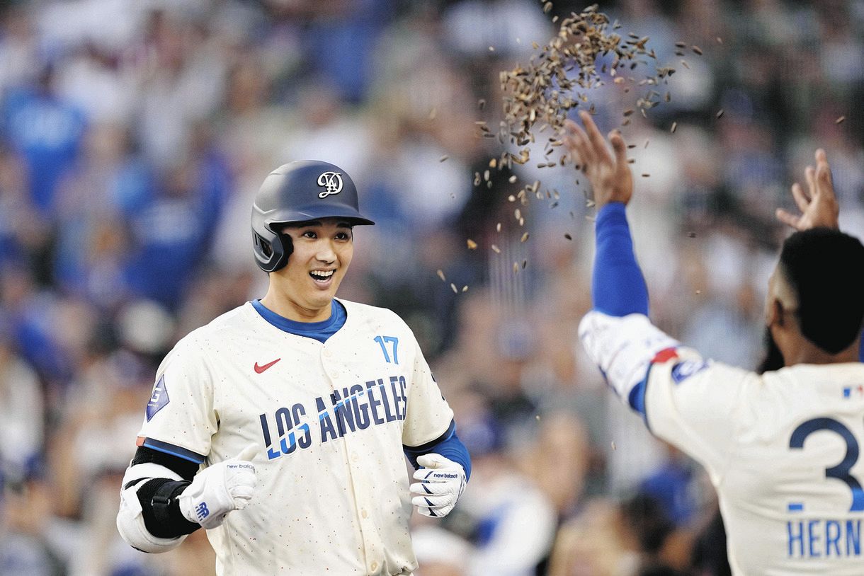 大谷翔平23号、vsエンゼルス：中日スポーツ・東京中日スポーツ