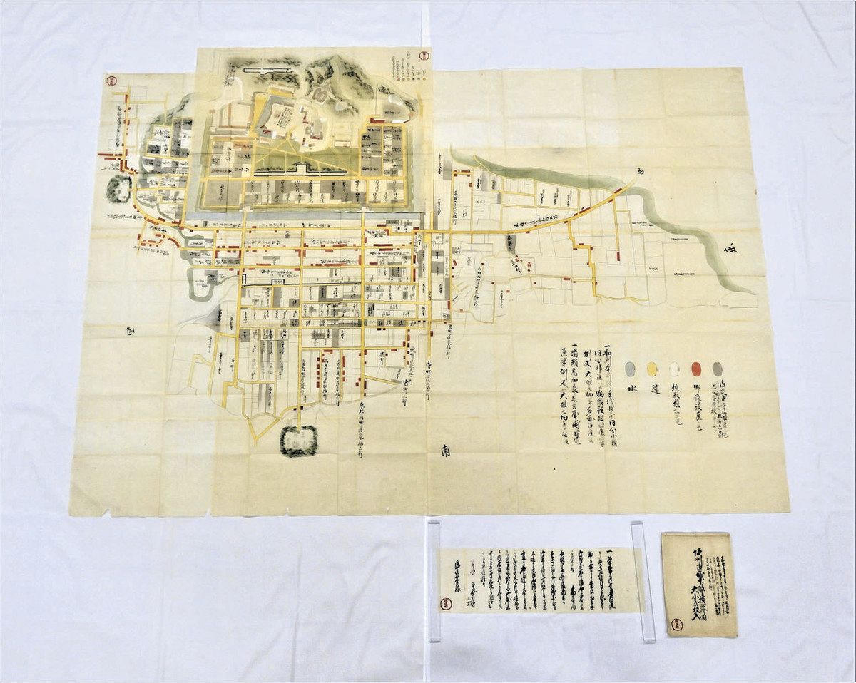 県文化財に5件指定へ 24日に正式決定見通し、保護審が答申：中日新聞Web