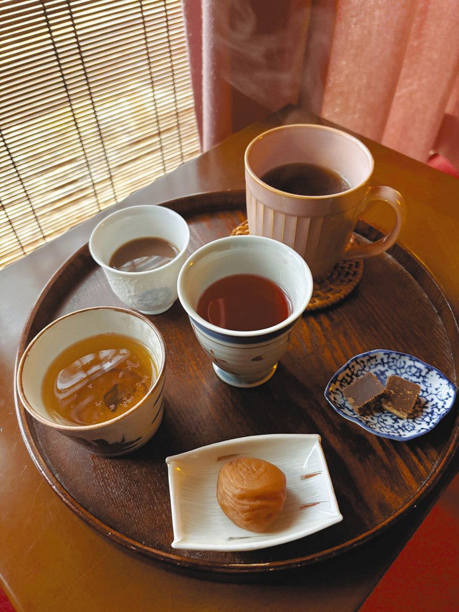 砂風呂で心も体もほかほかに、不調感じる人の憩いの場 津市・榊原温泉