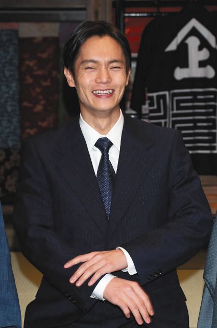 窪田正孝