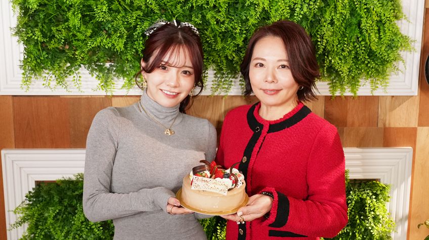 沖縄発の母娘ユニット「ゆいがーる」 新曲タイトルをNACK5 の